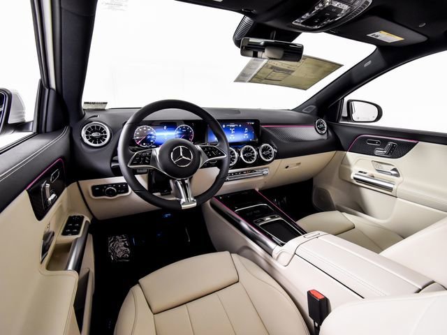 New 2026 Polar White Mercedes-Benz GLA 250 image 56