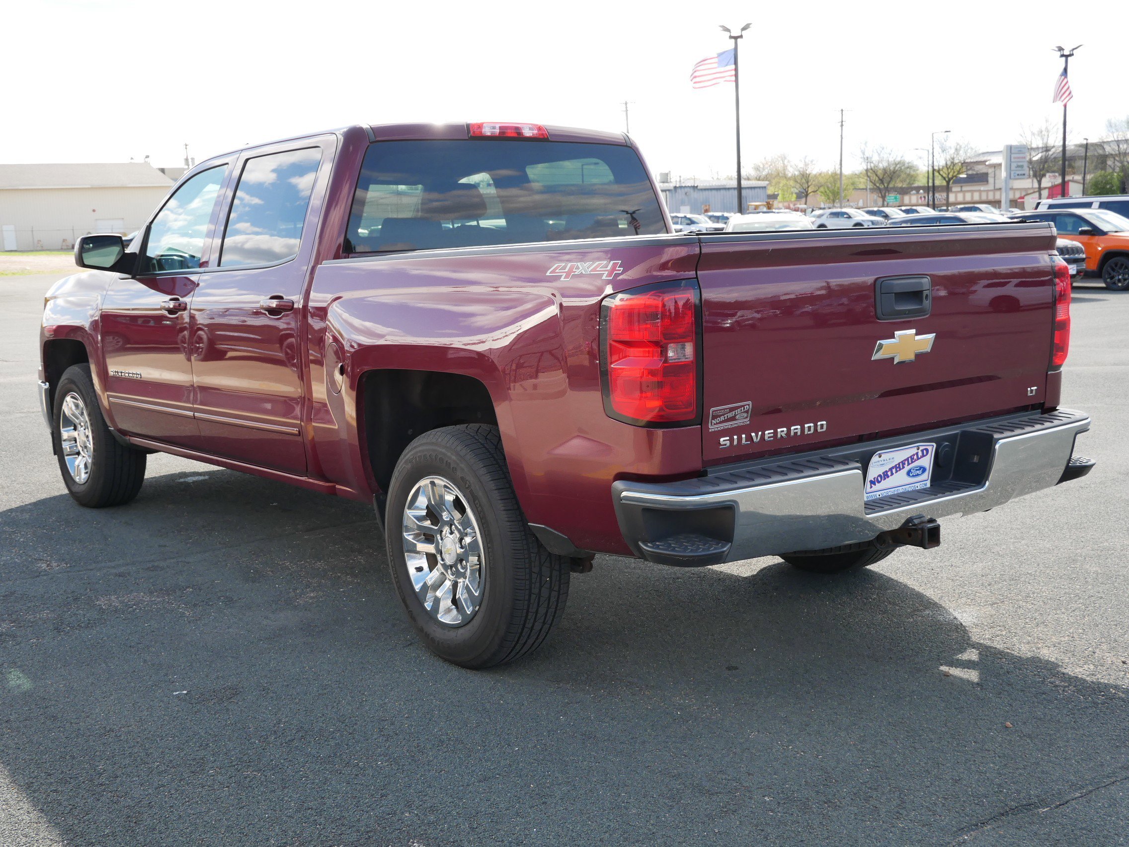 View vehicle photo 6