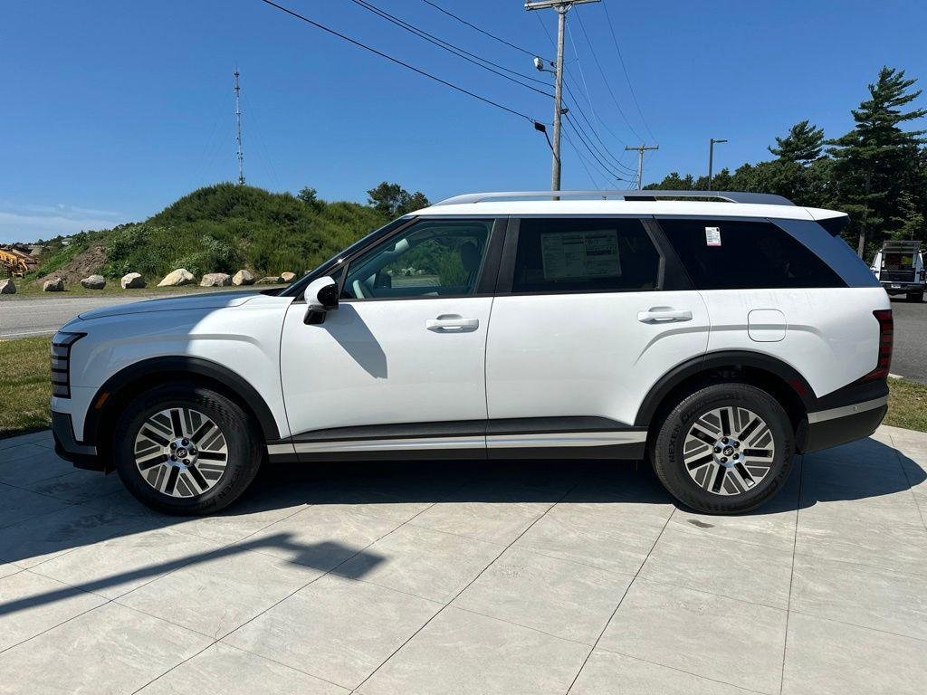 New 2027  Hyundai SEL Premium 7P image 3