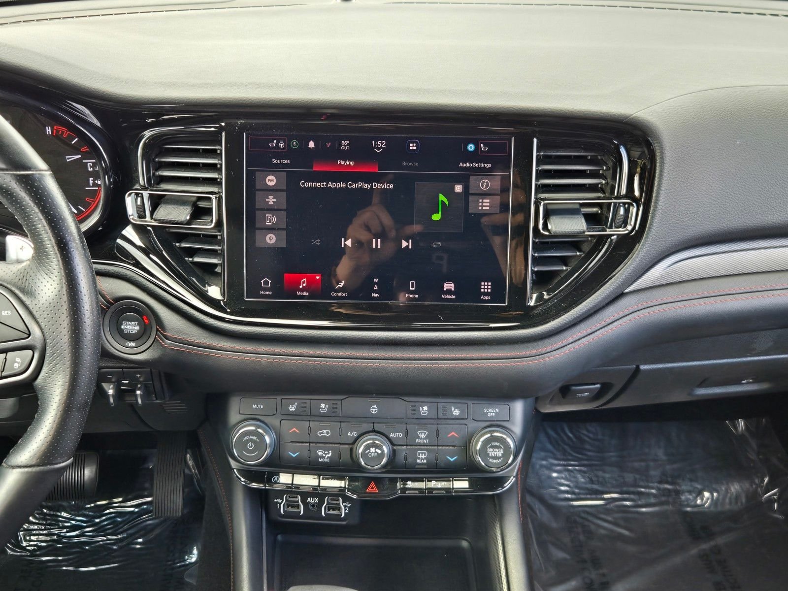 2023 Dodge Durango GT - Photo 14