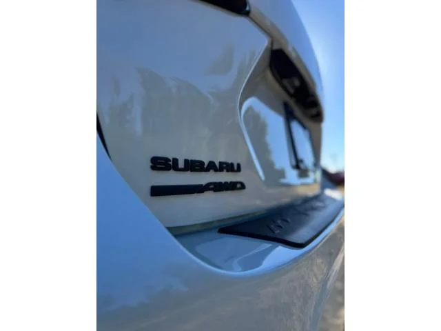 New 2026 CRYSTAL WHITE PEARL Subaru Premium image 40