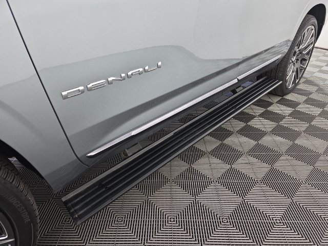 Used 2026 Sterling Metallic GMC Denali Ultimate image 12