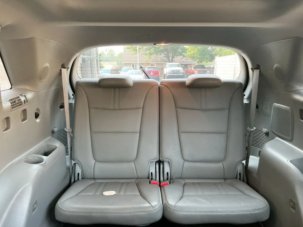 Used 2014 Silver Kia SX image 27