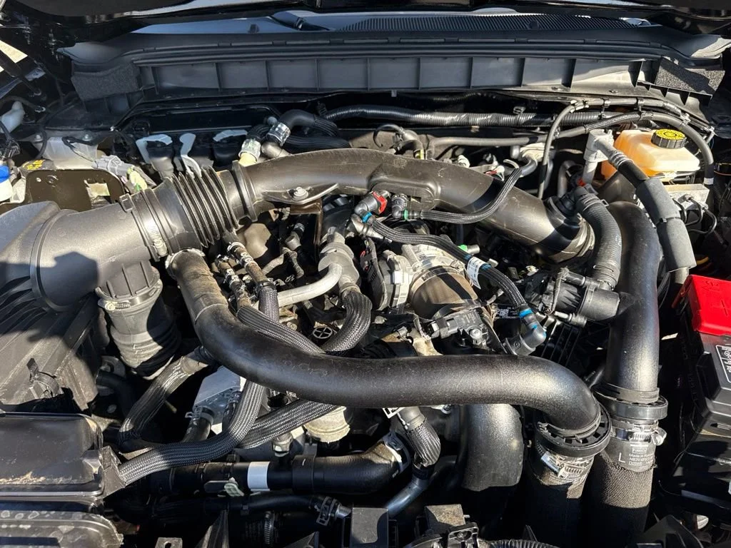 Used 2024  Ford Raptor image 37