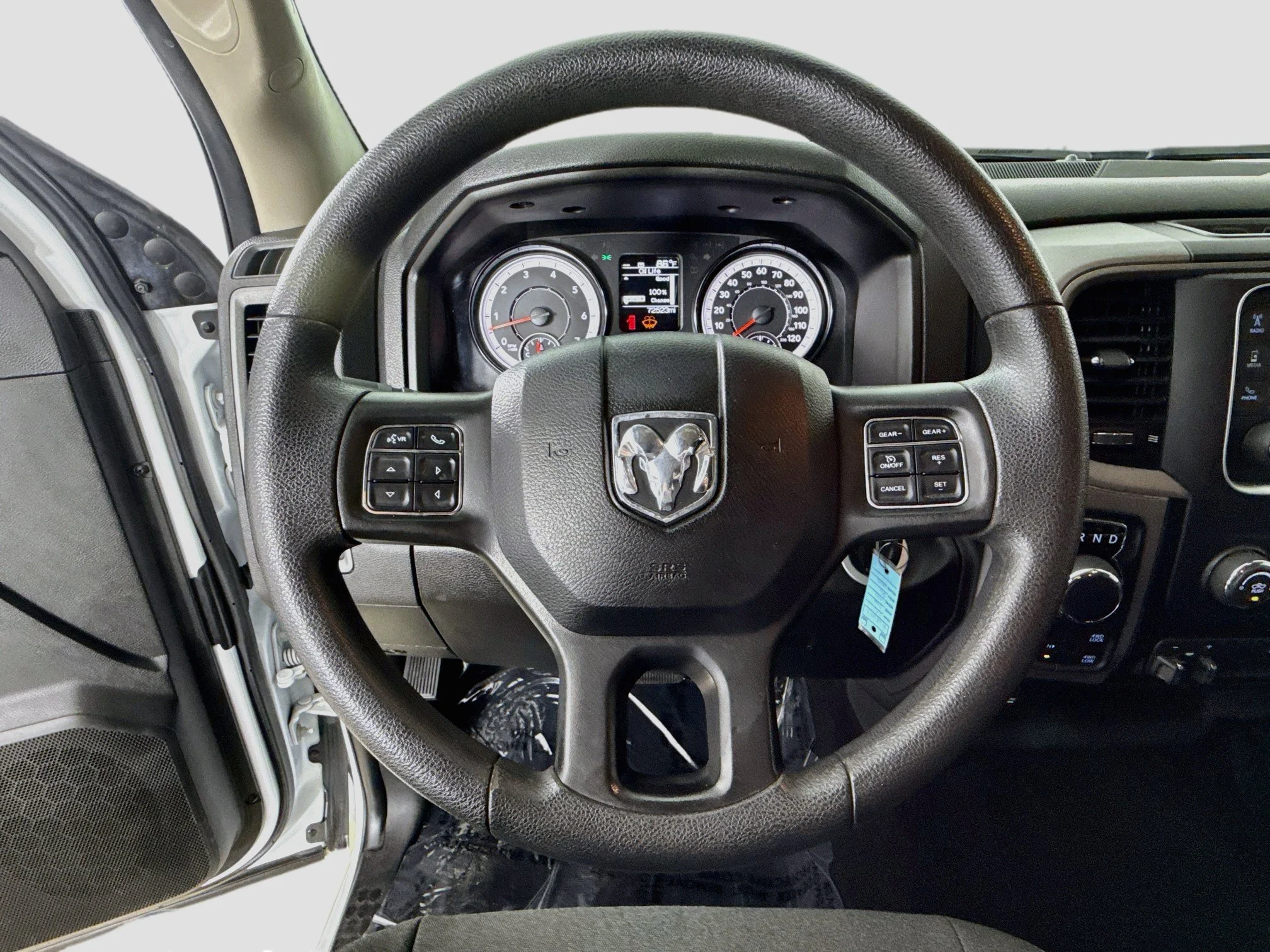 Used 2021  Ram Tradesman image 13
