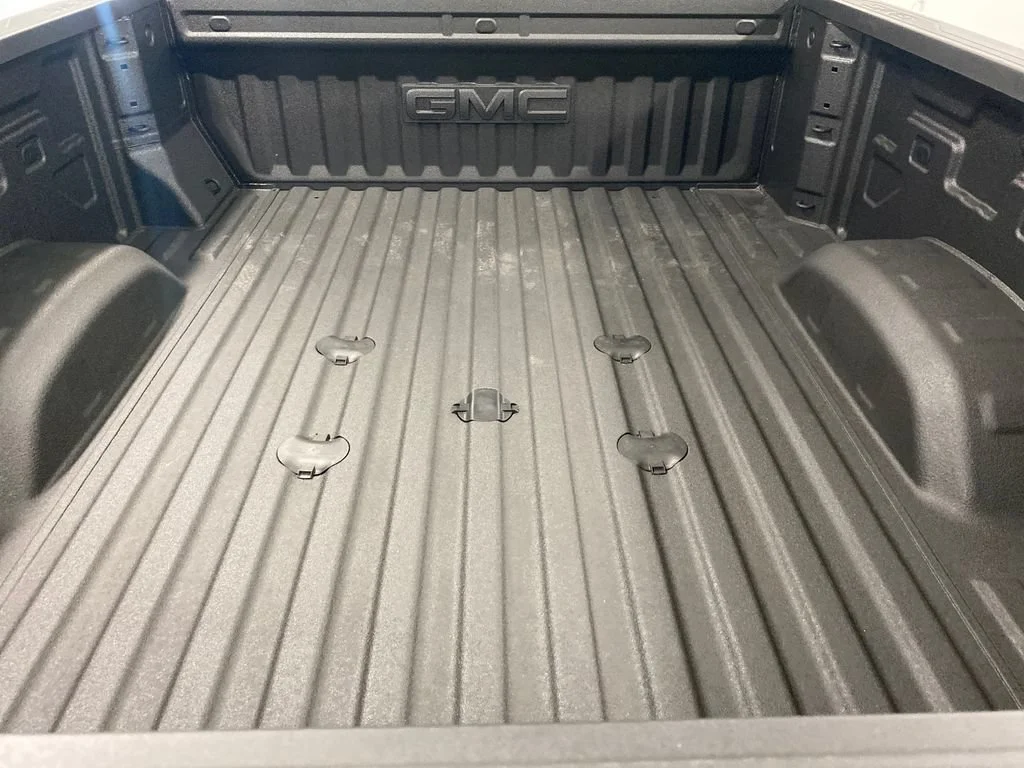 New 2026 Onyx Black GMC Denali Ultimate image 9