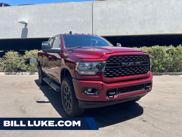 2023 Ram 2500 Big Horn