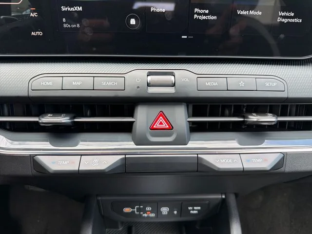 New 2026 Wave Blue Kia GT-Line image 14