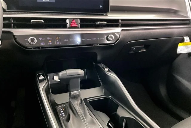 New 2026 White Kia S image 7