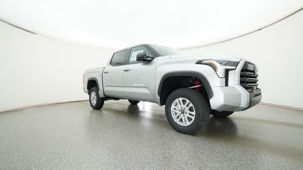 2026 Toyota Tundra SR5 - Photo 46