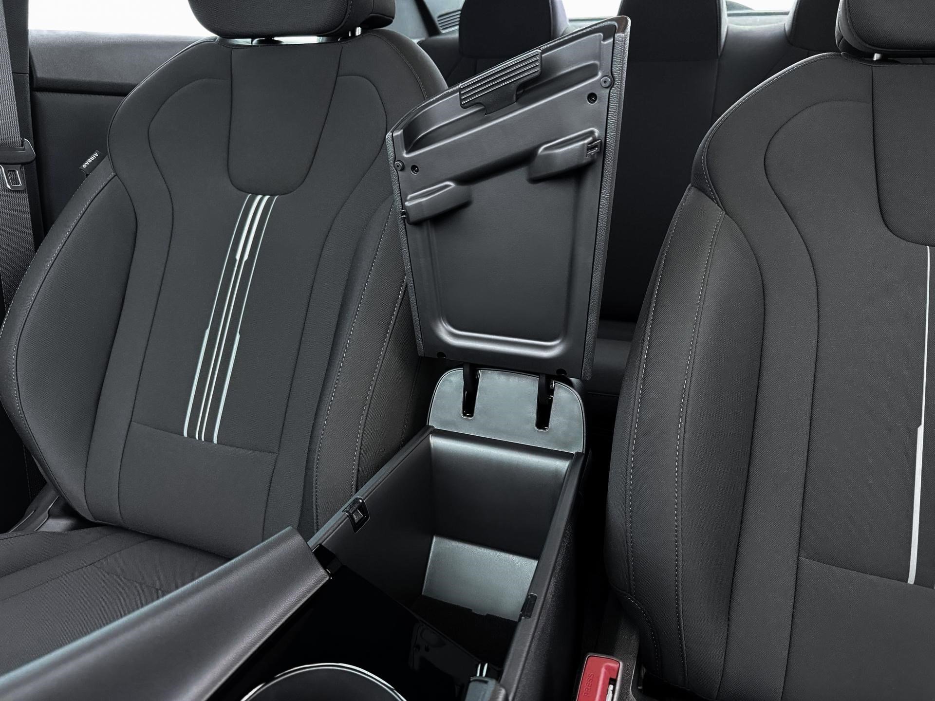 New 2025 Serenity White Hyundai SEL Sport image 19