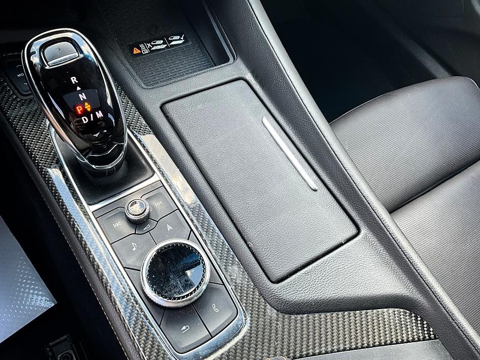 Used 2023 Black Cadillac Sport image 26