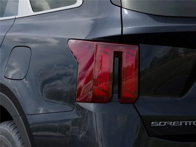 New 2026 Panthera Metal Kia LX image 11