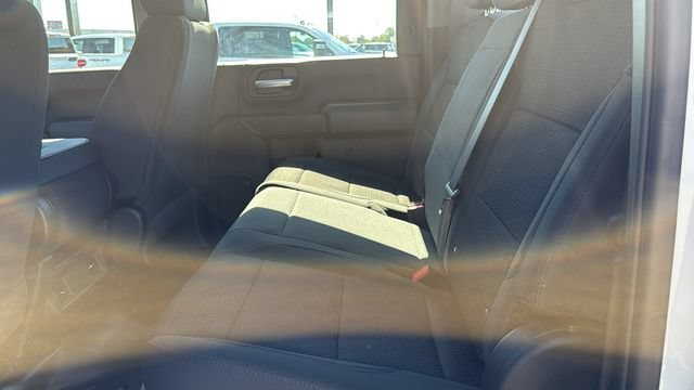 2026 Chevrolet Silverado 3500 HD Work Truck - Photo 23
