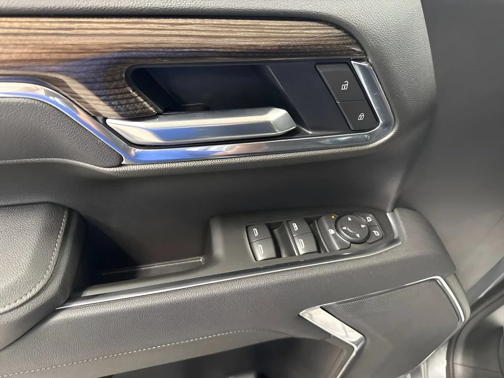 New 2026 Sterling Gray Metallic Chevrolet RST image 11