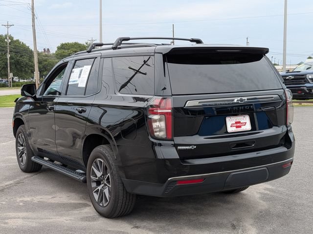 2022 Chevrolet Tahoe Z71 - Photo 7