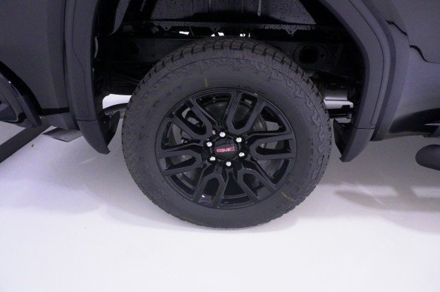2026 GMC Sierra 1500 Elevation - Photo 6