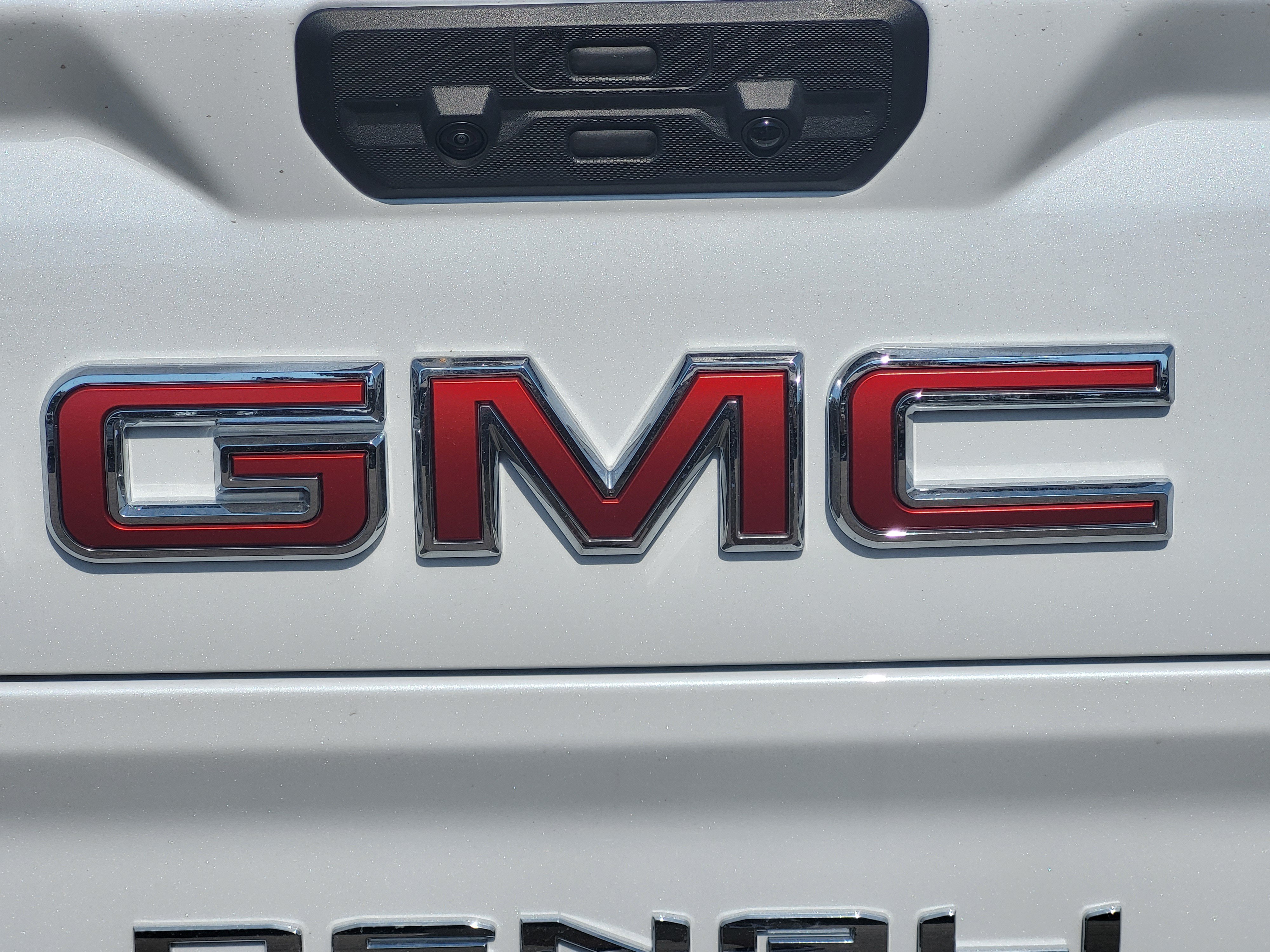 2026 GMC Sierra 1500 Denali - Photo 11