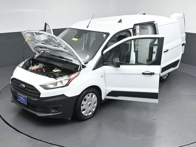 Certified Used 2020 Frozen White Ford XL image 48