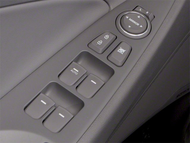Used 2013 Harbor Gray Metallic Hyundai Limited image 20