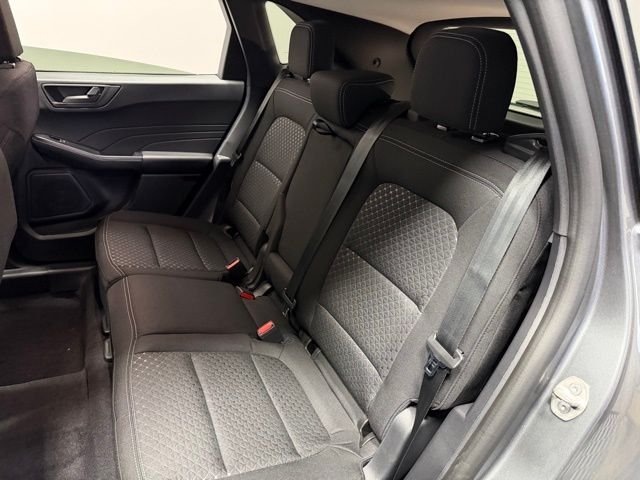 New 2026 Carbonized Gray Metallic Ford Active® image 18