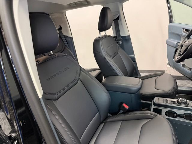 New 2026 Shadow Black Ford Lariat® image 23