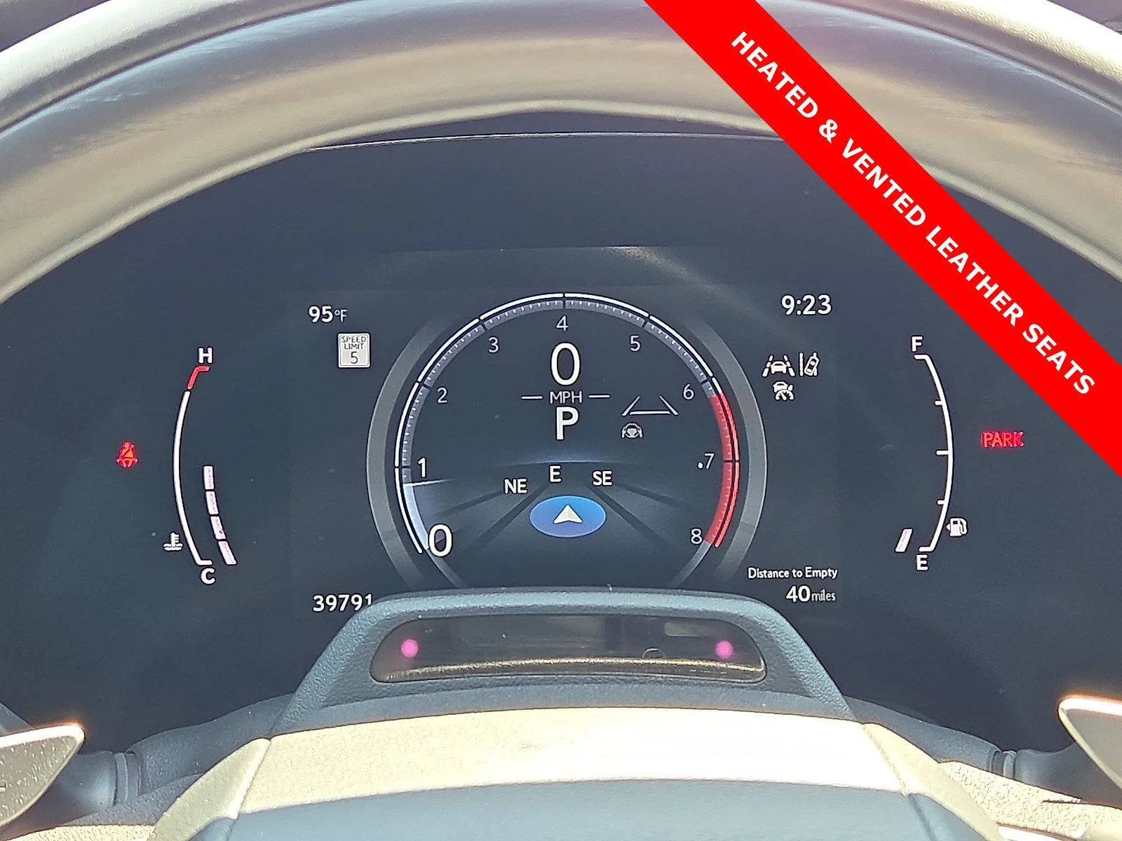 2024 Lexus RX 350 - Photo 23