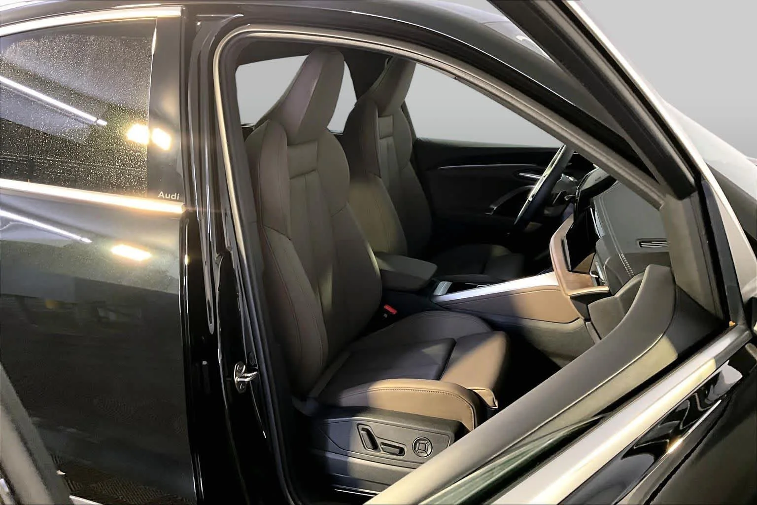 Certified Pre-Owned 2025 Audi New Q5 Sportback Premium Plus
