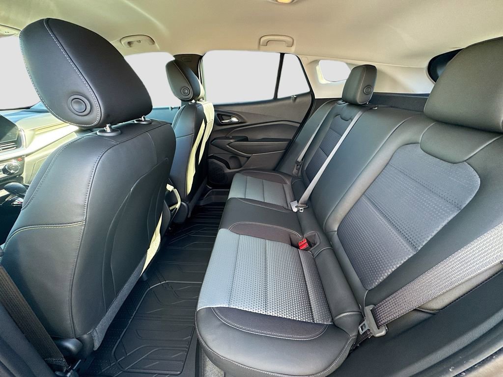 2026 Chevrolet Trax LT - Photo 24