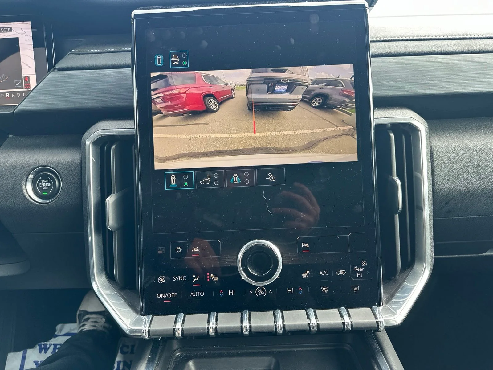2025 GMC Acadia Elevation - Photo 74
