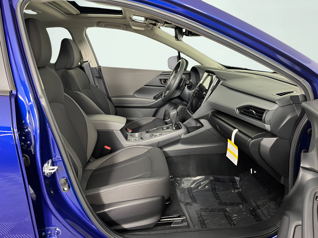 New 2026 SAPPHIRE BLUE PEARL Subaru Premium image 12