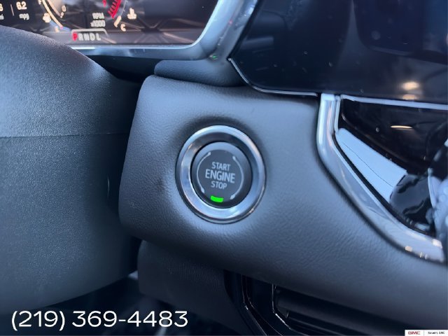 2026 GMC Canyon Elevation - Photo 39