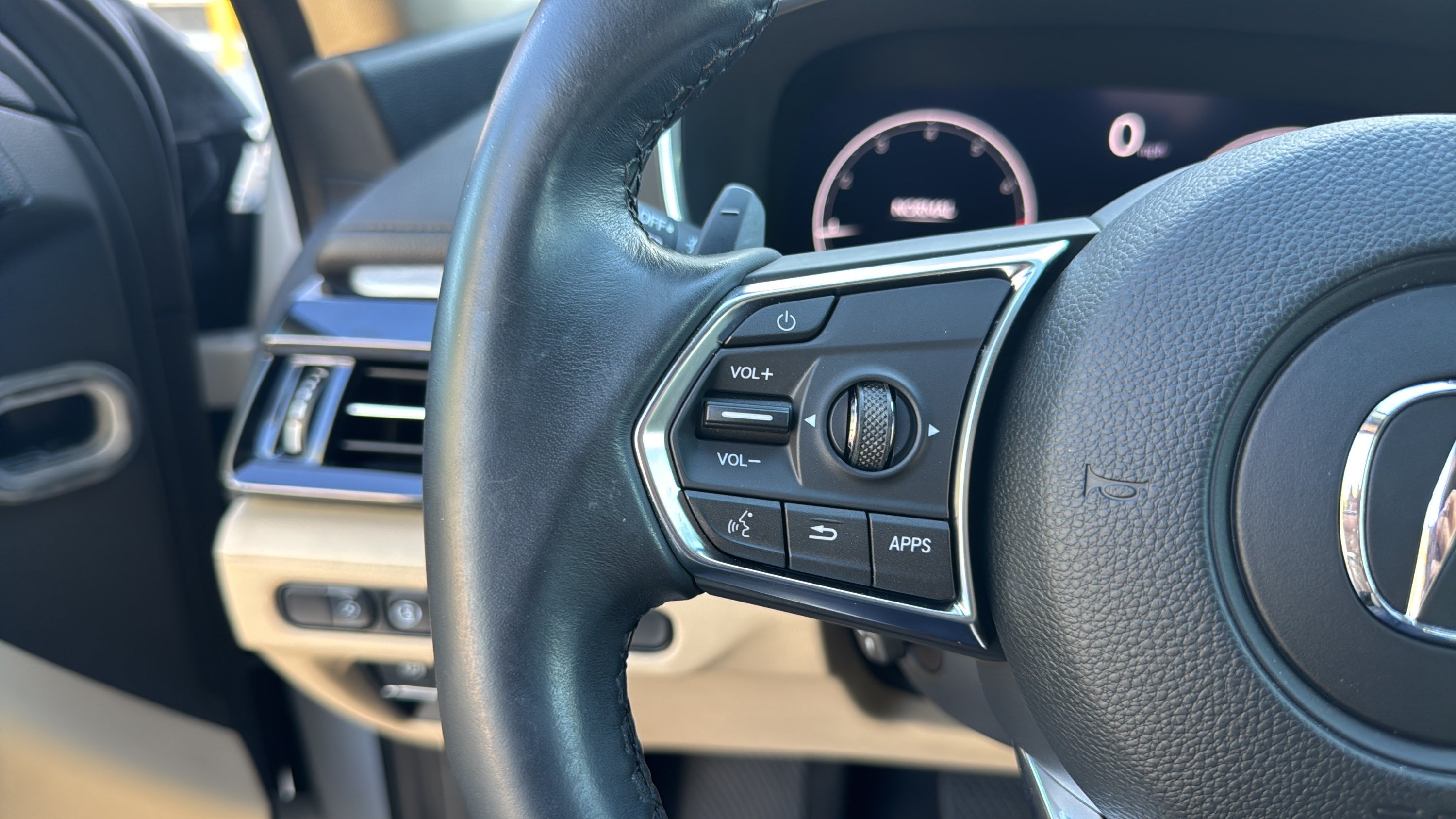 2024 Acura MDX Base - Photo 63