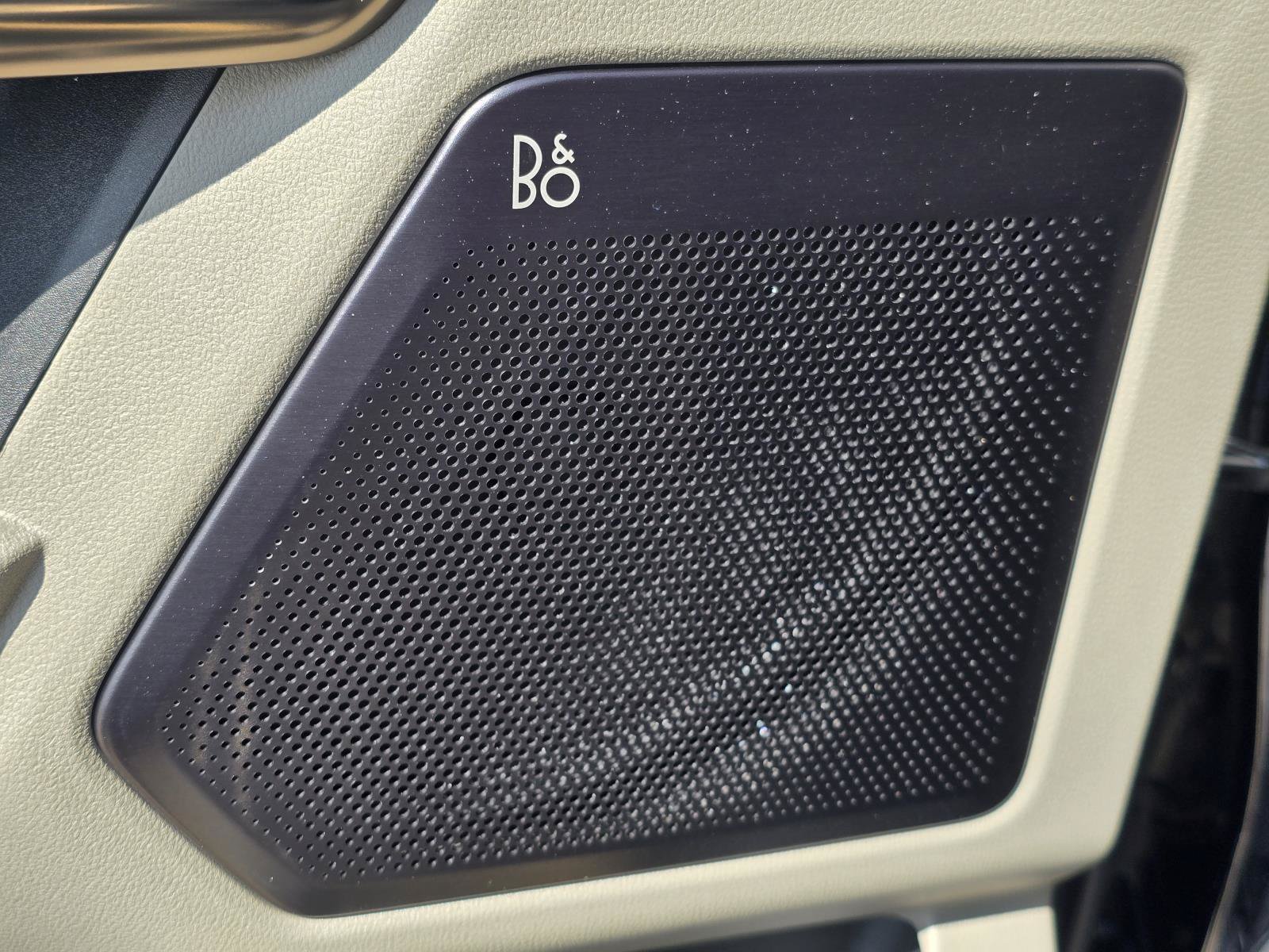 New 2026 Agate Black Metallic FORD F-350® Platinum® image 25