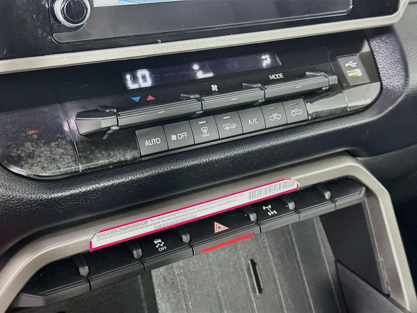 Certified Used 2024 Gray Toyota SR5 image 16