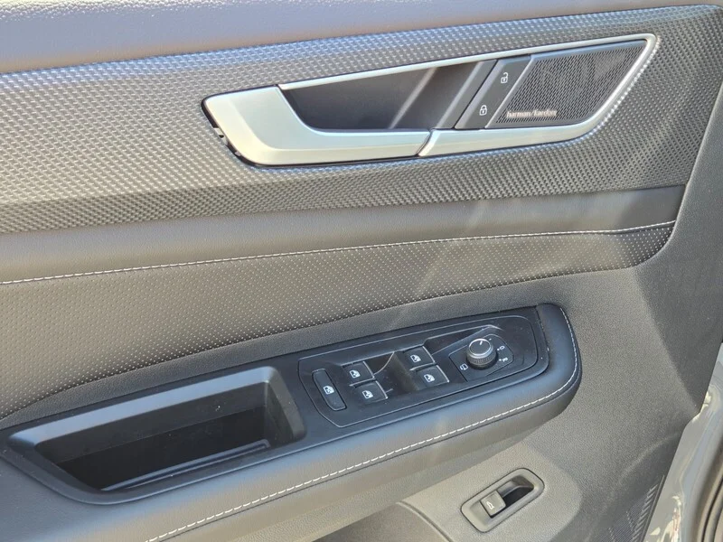 New 2026 Gray Volkswagen 2.0T SEL Premium R-Line image 10
