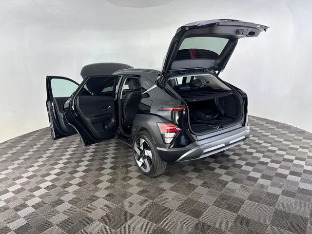 Used 2024 Black Hyundai Limited image 20