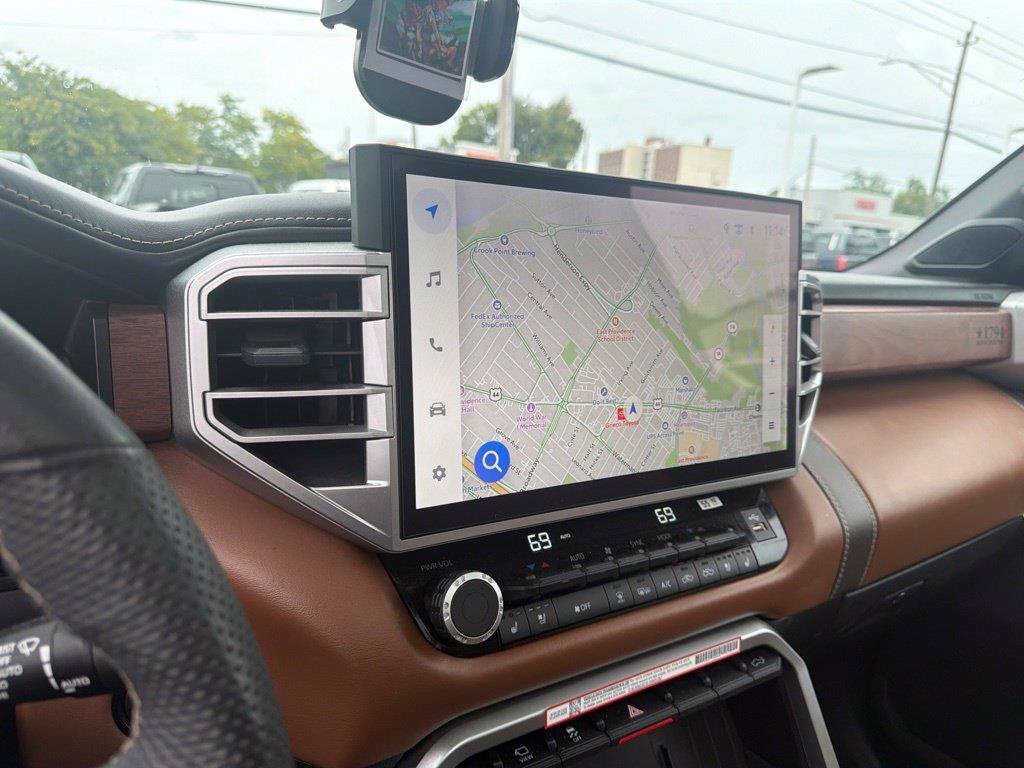 Used 2025 Green Toyota 1794 image 4
