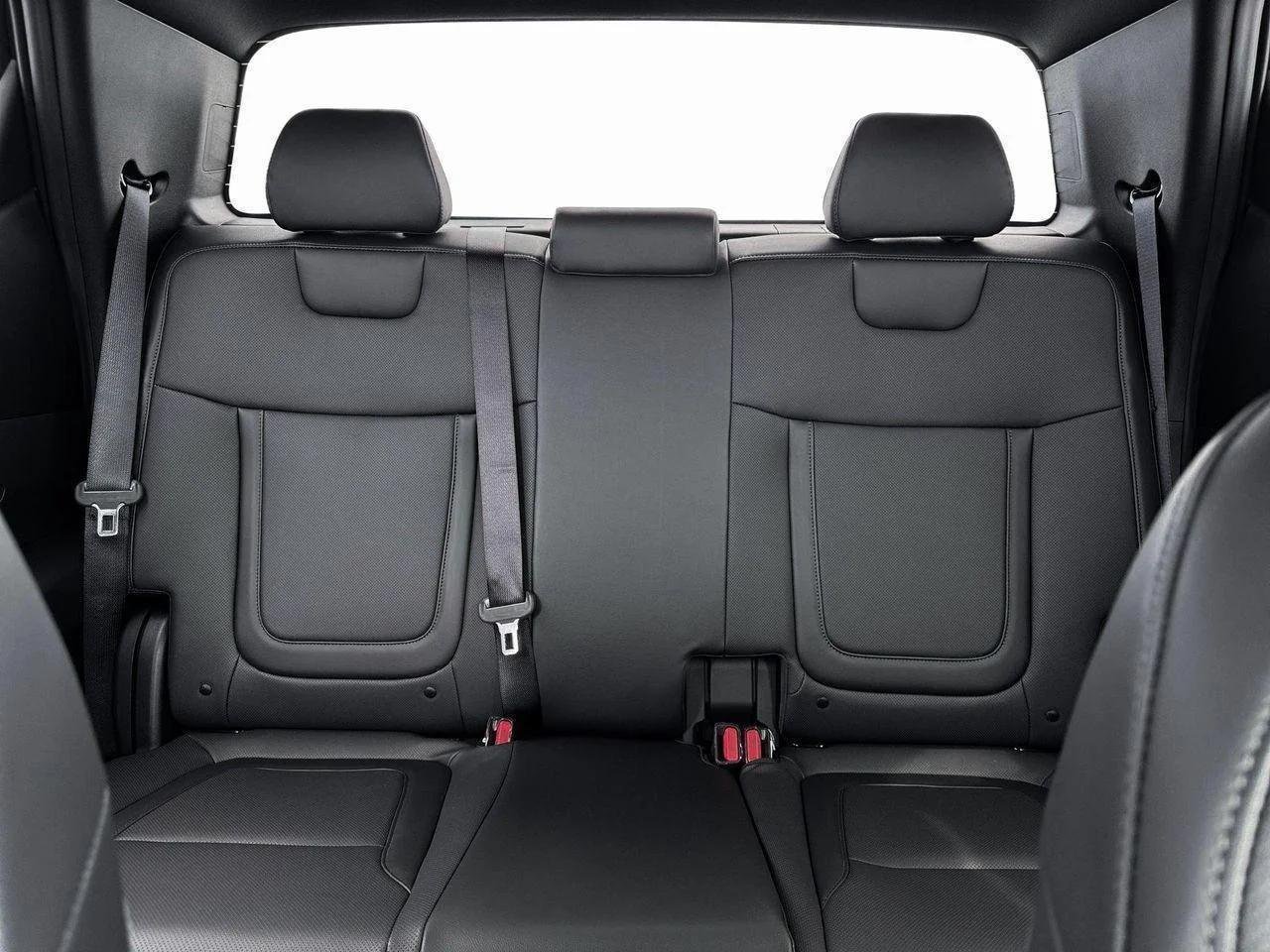 2026 Hyundai Santa Cruz SEL - Photo 16