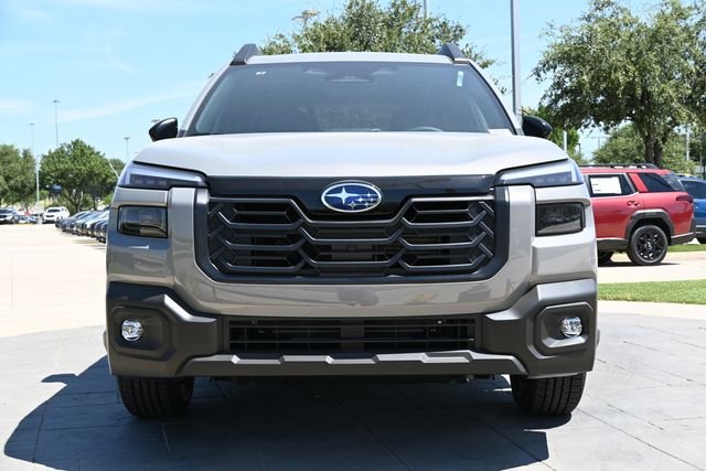 New 2026 Gray Subaru Limited XT image 8