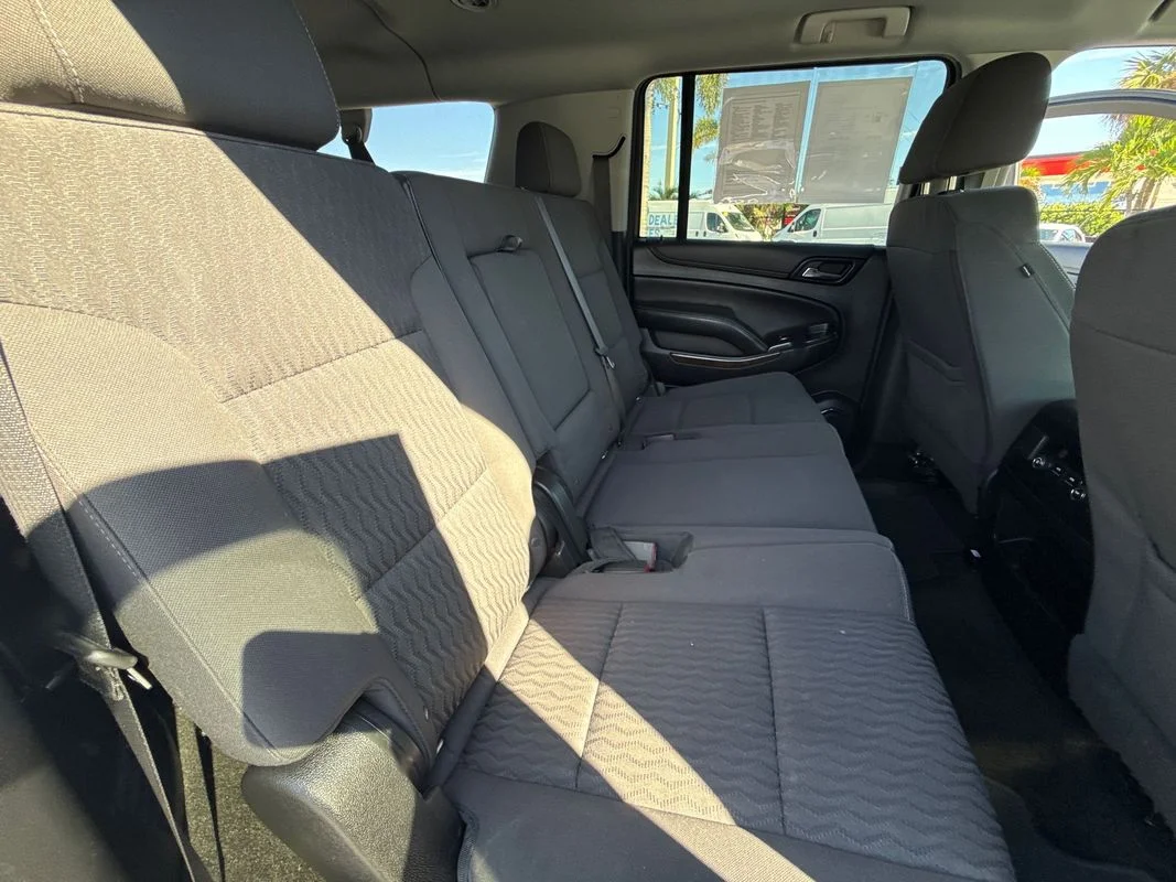 Used 2018  Chevrolet LS image 16