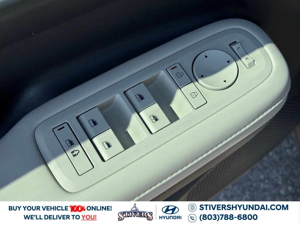 2024 Hyundai Santa Fe SEL - Photo 26