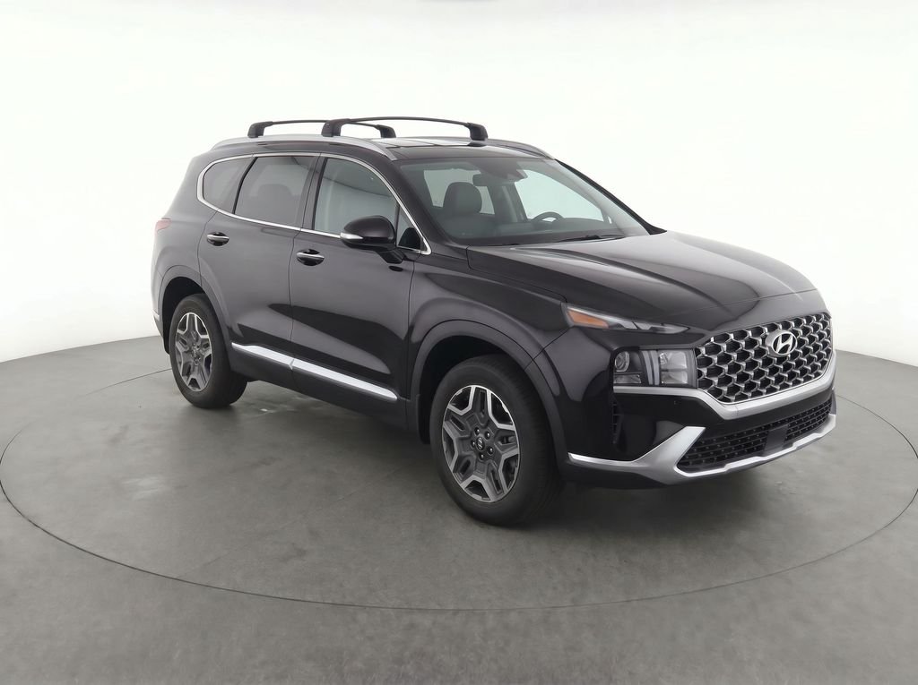 2023 Hyundai Santa Fe SEL Premium HEV - Photo 29