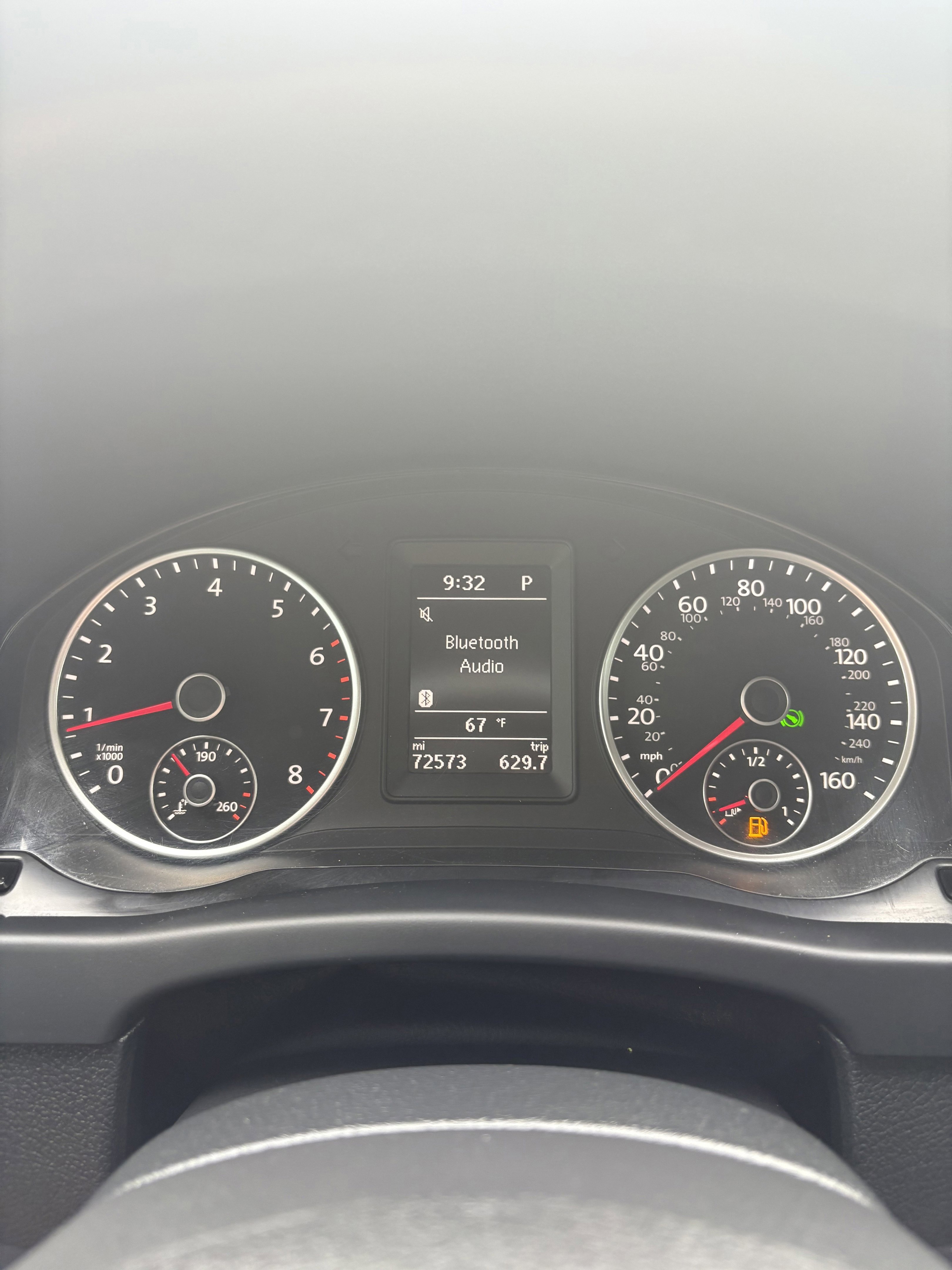 Used 2016 Blue Volkswagen  image 16