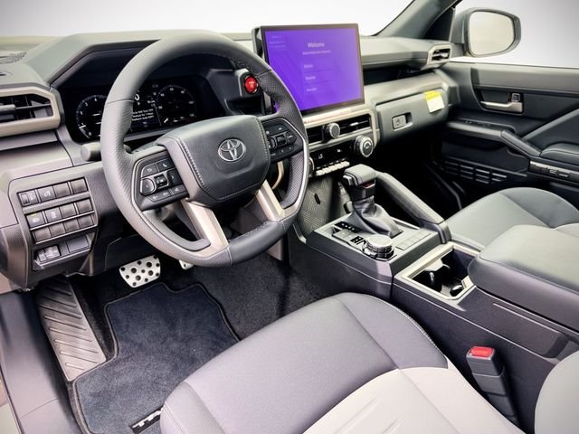 New 2026  Toyota TRD Sport image 17
