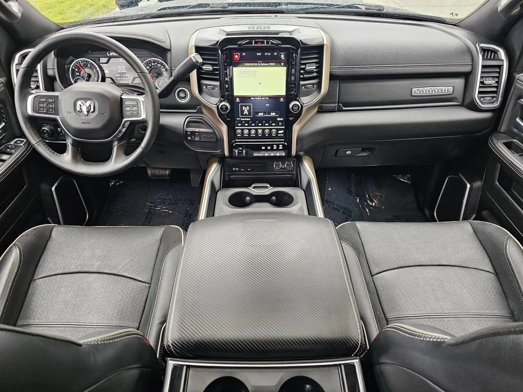 Used 2019  Ram Laramie image 17