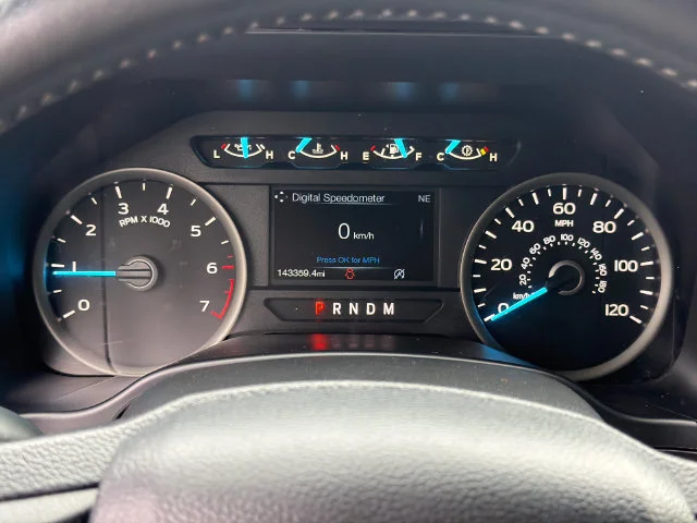 Used 2020 Gray Ford XLT image 26