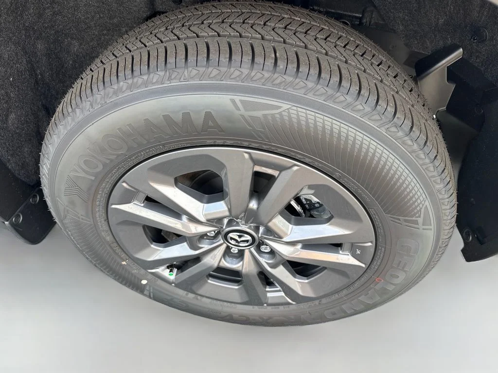 New 2026 Machine Gray Mazda 2.5 S Select image 26