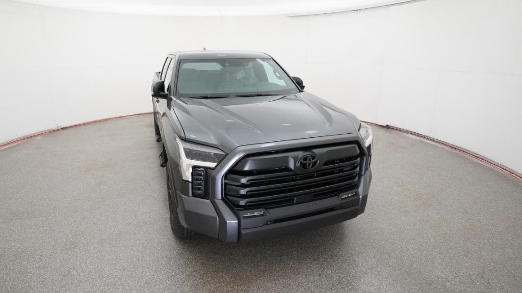 New 2026 Magnetic Gray Metallic Toyota SR5 image 25