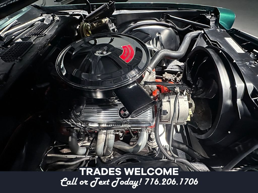 Used 1970  Chevrolet  image 25